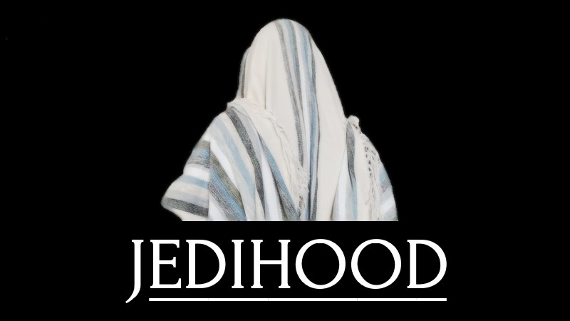 Jedihood Small